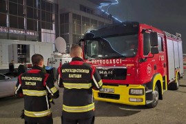 Jedan požar kod Laktaša lokalizovan, drugi pod kontrolom