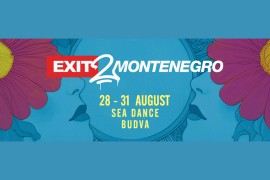 Najveće svjetske zvijezde stižu na "Sea Dance", ulaz slobodan uz ...