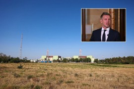 Samo tri centimetra dijelila nuklearku Pakš od kritične granice