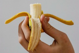 Da li je bolje jesti bananu ujutro ili pred spavanje: Stručnjaci ...