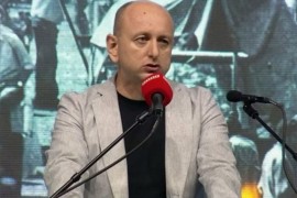 Knežević: Umjesto u Mrkonjić Gradu odnarođena Crna Gora sutra svoj ...