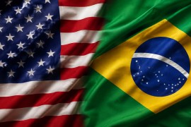 Diplomatski sukob SAD i Brazila: Ambasadorka bez vize, odnosi na rubu ...