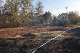 Banjalučki vatrogasci: Gorjele kuća i plantaža, uhapšena jedna ...