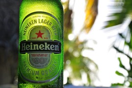 Heineken otkrio šta mu trenutno donosi najbrži rast