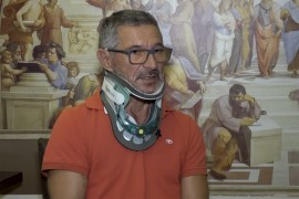 Srbin koji je umalo ispao iz aviona tuži Ryanair, Boeing i General ...