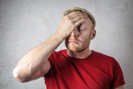 Ovaj horoskopski znak najčešće izgubi živce zbog sitnice