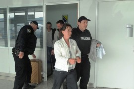 Boravak Elfete Veseli na slobodi sumrak pravosuđa u BiH