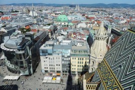 U Austriji izmjerena rekordna temperatura