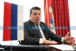 Stevandić objavio "ekskluzivni" snimak: "Poslali mi moji, zna se dobro ...