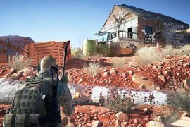 Fanovi oduševljeni: "Ghost Recon" dobija potpuno novo iskustvo