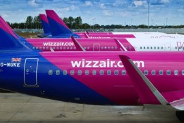 Ogroman udar za Wizz Air uprkos većem broju putnika