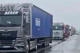 BiH predložila privremeno rješenje za boravak vozača u EU