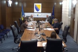 CIK BiH kaznio PSS sa 8.500 KM, a SNSD sa 6.000 KM: Poznato i zašto