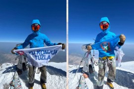 Tuzlak se popeo na Elbrus nakon tragedije planinara iz BiH: Otkrio zamke