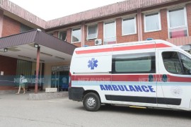 Visoke temperature pune Hitnu pomoć u Banjaluci