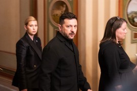 Zelenski smijenio i ambasadore u Hrvatskoj i Crnoj Gori, u subotu ...
