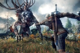 Novi mod olakšava povratak u "The Witcher 3"