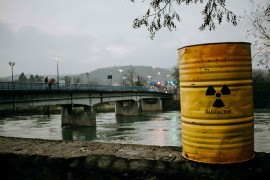 Međunarodna komisija više od godinu dana ćuti o Trgovskoj gori i ...