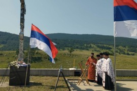 Obilježena 31 godina od stradanja na Petrovačkoj cesti: Zločin bez ...