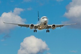 Ako putujete avionom, ovu grešku sa hranom pravi skoro svako