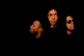 Fugees spremaju novu muziku poslije tri decenije