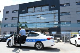 Policija prijavila učenike iz Mrkonjić Grada Tužilaštvu u Banjaluci
