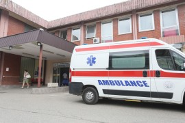 Toplotni talas puni ambulante u Srpskoj:  Sve više građana traži ...