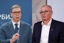 Već počelo bildovanje nacionalnih mišića pred izbore 2026.