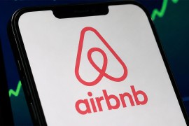 Airbnb nadmašio očekivanja, akcije skočile