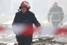 Veliki požar kod Konjica ne posustaje: U pomoć upućeni vatrogasci iz ...