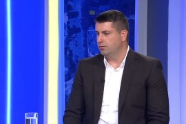 Katić nakon pucnjava: Ljudi su s pravom zabrinuti, i ja sam kao ...