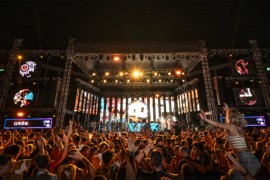 Drugo veče "Freshwave" festivala spojilo nespojive ritmove