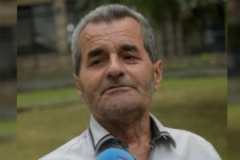 Preminuo Borislav Miodanić: Pred smrt svjedočio američkim ...
