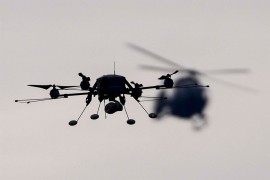 Rusija: Tokom noći oborena 153 ukrajinska drone