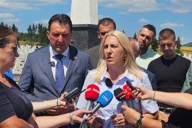 Cvijanović: Novi Zejtinlik podsjetnik na velike srpske žrtve za ...