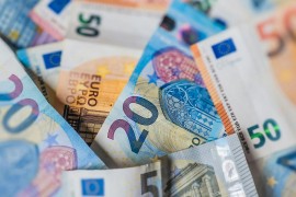 Filmska pljačka u Budvi: Maskirani razbojnici odnijeli oko 320.000 evra
