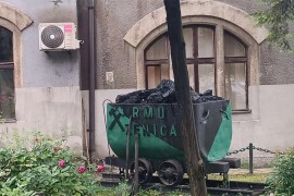 Zenički rudari šestu noć ne izlaze iz jame, traže pisane garancije