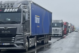 Vozači ponovo u problemima zbog pravila 90/180