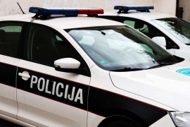 Napad u Živinicama: Djevojka prijavila da ju je pretukao momak