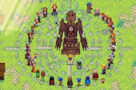 Novi RPG oduševio igrače, ocjena gotovo savršena (VIDEO)