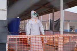 Broj žrtava ebole u DR Kongu premašio 2.000