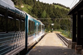 Nakon 38 godina obnovljena željeznička veza Finske i Švedske