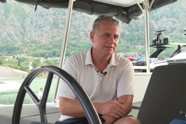 Darko ostavio ordinaciju i krenuo na put oko svijeta: "Najviše se ...