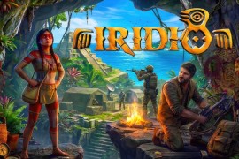 Stigla avantura koja podsjeća na "Far Cry" (VIDEO)