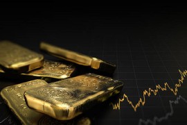 Zlato ponovo raste, 5.000 dolara u fokusu