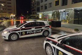 Policajac uhapšen zbog teške nesreće u Binježevu