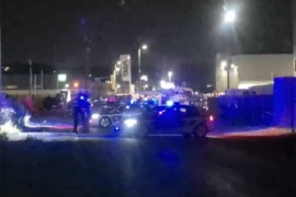 Uhapšen Viktor Ćatić, predsjednik Sindikata policije KS: Motorom ...