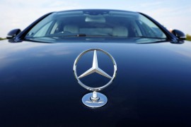 Njemački automobili gube trku s Kinezima