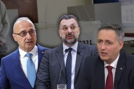 Žestoko odgovorili Grlić Radmanu jer je spomenuo hrvatsku izbornu ...