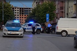 Pucnjave u Istočnom Sarajevu: U potrazi ne pomažu ni ime ni foto-robot